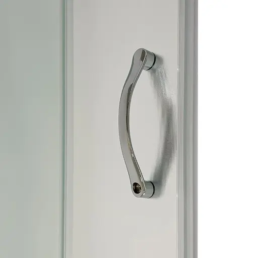 Душовий бокс BRAVO SAN L90FFS (L90F) - фото 4