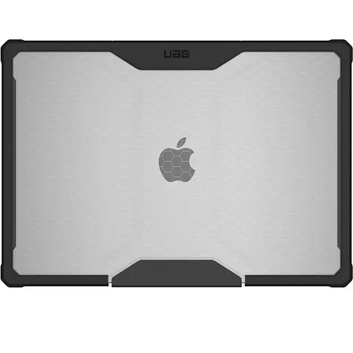 Чохол для ноутбука UAG для Apple MacBook Pro 16" 2021 Plyo, Ice (134003114343) - фото 1