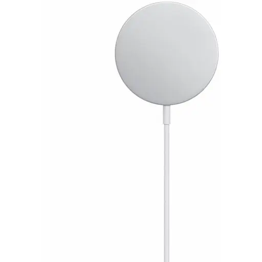 Беспроводное зарядное устройство для Apple MagSafe Charger (MHXH3) - фото 2