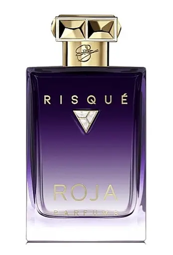 Оригінал Roja Parfums Risque Pour Femme Essence 100 мл парфумована вода - фото 1