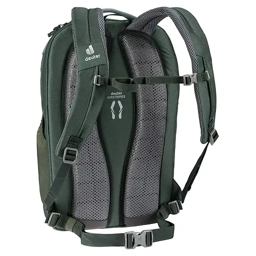Рюкзак Deuter Giga New Teal-ivy (1052-3812321 2278) - фото 4