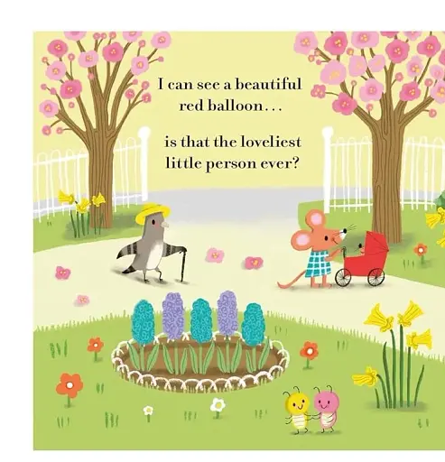 Who's Lovely? - фото 3