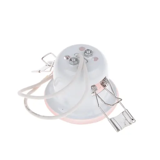 Світильник точковий Brille зоряне небо HDL-G93 pink 162072 - фото 3