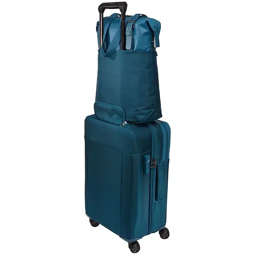 Наплечная сумка Thule Spira Vetrical Tote Legion Blue (TH 3203783) - фото 10