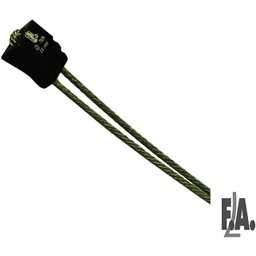 Закладка First Ascent Alu Nut 0 (1060-FA 1202)