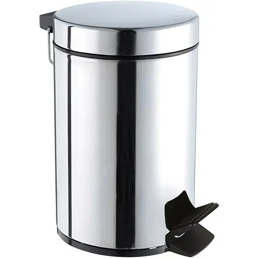 Ведро круглое Zerix PLAIN MB0140 40 л ZX4621  - фото 1