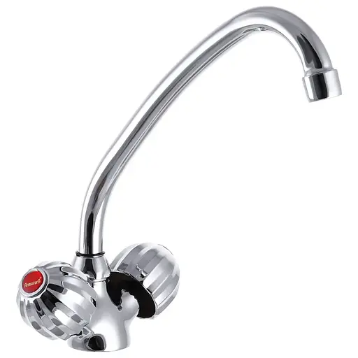 Змішувач для кухні Armata 271-Z AR0010 Хром - фото 1