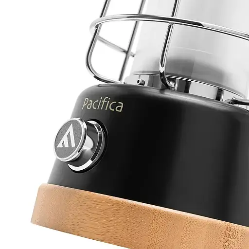 Фонарь кемпинговый Mactronic Pacifica (370 Lm) Cool/Warm White LED Powerbank Recharg Type-C (DAS303252) - фото 5