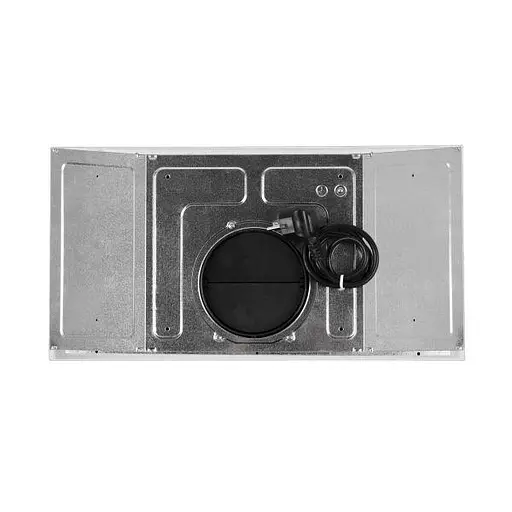 Встраиваемая вытяжка Minola HBI 52621 WH GLASS 700 LED - фото 7