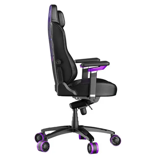 Кресло для геймеров 1stPlayer F.A.S.T. - фото 2