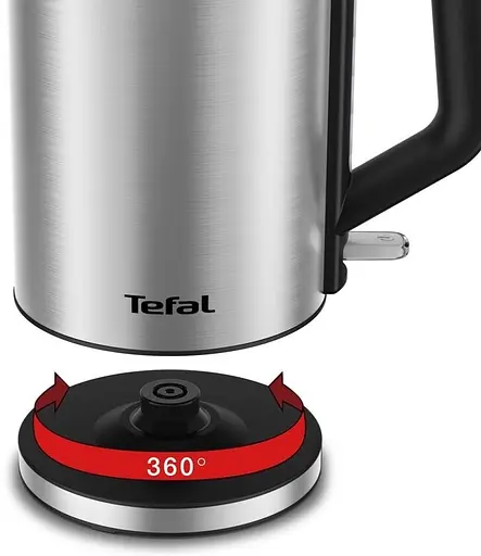 Електрочайник Tefal KI513D10 UA - фото 4