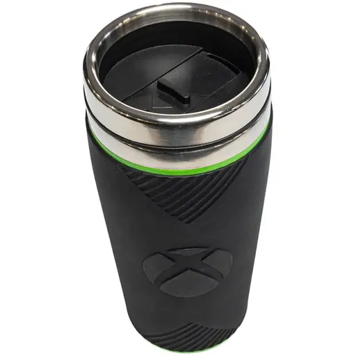 Термочашка Paladone Xbox Travel Mug 450 мл (PP5688XB) - фото 4