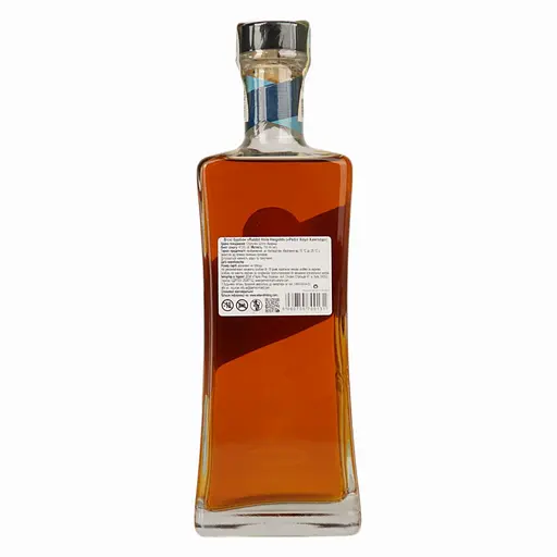 Виски бурбон Rabbit Hole Heigold 47.5% 0.7 л  - фото 2