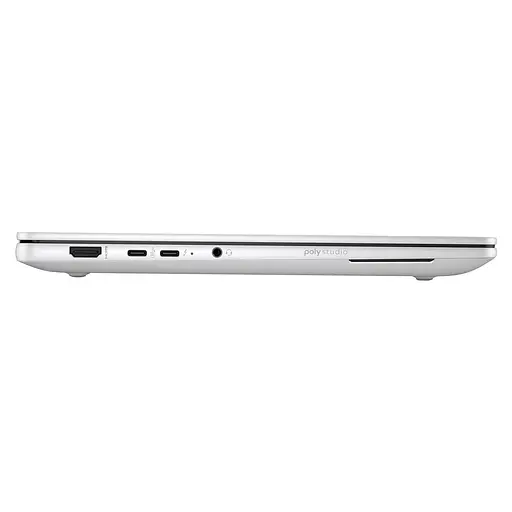 Ноутбук HP EliteBook X G1a, 14" 2.8K сенсорный экран, AI 9375 5.1GHz, 64GB LPDDR5x 8533, 1TB SSD, Radeon - фото 3