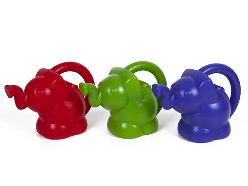 Лейка Слоненок Kinderway - фото 2