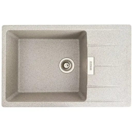 Кухонная мойка Platinum 7850 ROMA (SP000038105) - фото 1