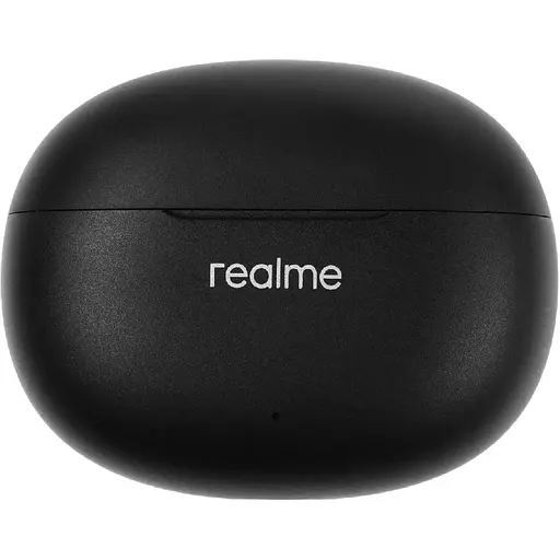 Навушники Realme Buds T110 Black [111919] - фото 4