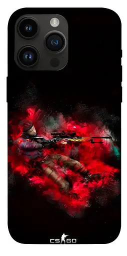 TPU чохол Game style 2 - фото 1