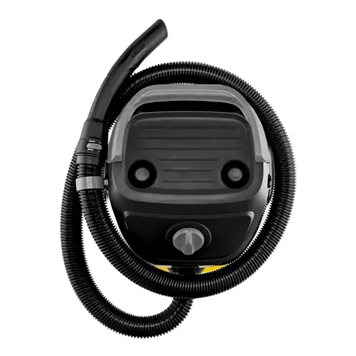 Пилосос професійний Karcher KWD 3 V-17/4/20/F (1.628-442.0) - фото 3
