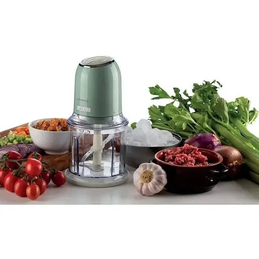 Подрібнювач Ariete 0438 Green (00C043803AR0) - фото 5