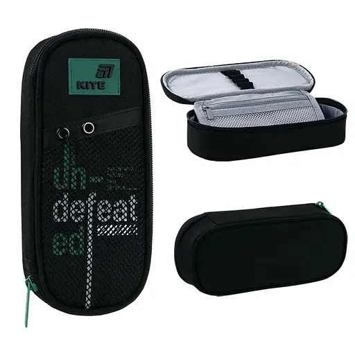 Школьный пенал Kite (K26-599-24) - фото 5