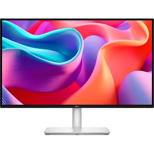 Монітор Dell 27" S2725DC QHD IPS 144Hz (210-BSRL) - фото 1
