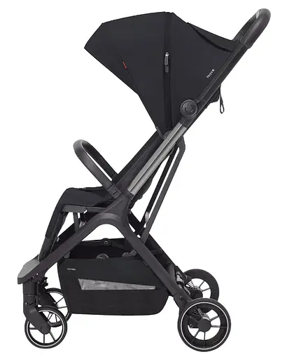 Прогулянкова коляска-книжка Carrello Nova CRL-5521 Coral Black - фото 6