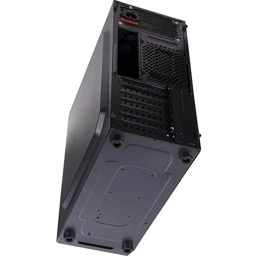 Корпус Vinga CS107B (CS107B) без БП Б/у - фото 8