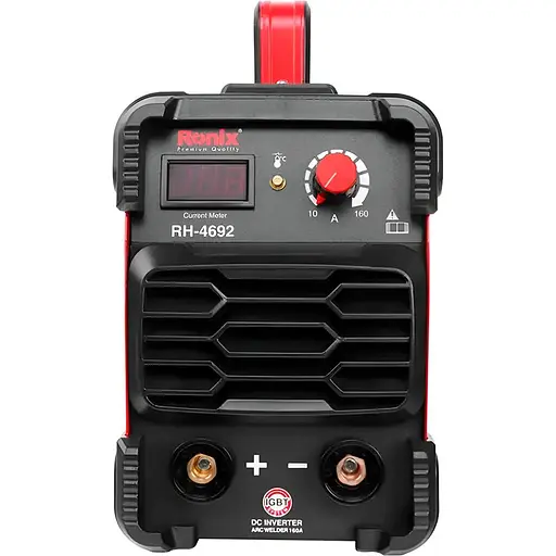 Зварювальний апарат Ronix RH-4692 [106900] - фото 3