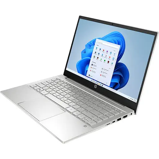 Ноутбук HP Pavilion 14-dv2023nn,i5-1235U la 44GHz,8GB,512GB,Windows 11 Home - фото 2