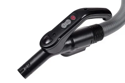 Шланг із керуванням на ручці для пилососу Samsung VC20M2589JD, DJ97-00889Q - фото 3