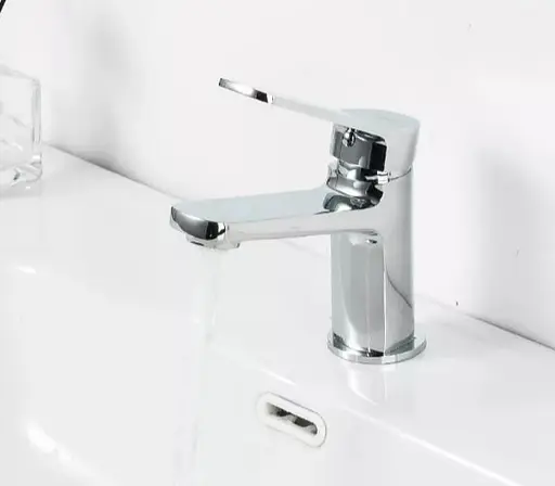 Смеситель для умывальника Frap F1061 - фото 2