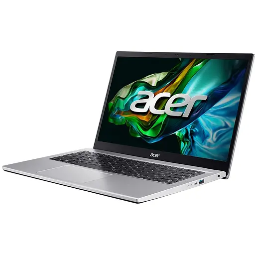 Ноутбук Acer Aspir 3 A315-44P-R48T 5 5500U 4.0GHz, 15.6", Full HD, IPS, 16GB DDR4, 512GB SSD - фото 4