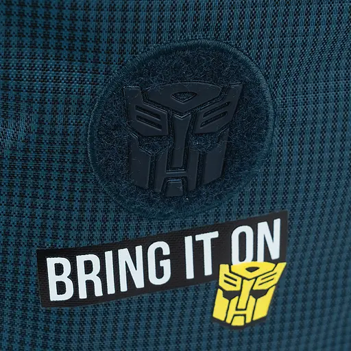 Рюкзак Kite Education 771 TF Синий (TF26-771S) - фото 14