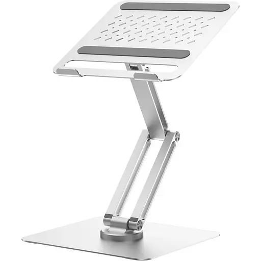 Підставка для ноутбука Wiwu S801 Rotative Foldable (130277) - фото 3