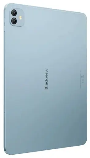 Планшет Blackview Link 8 12/256Gb Wi-Fi Dawn Blue Global version - фото 3