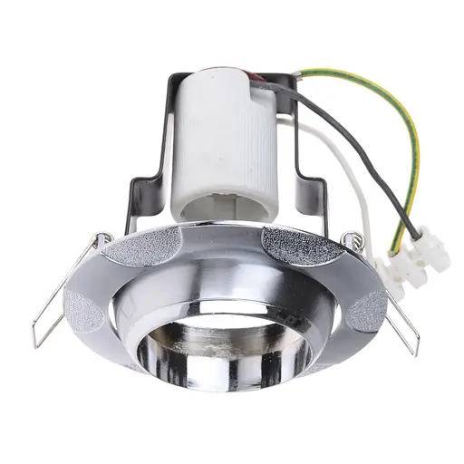 Светильник точечный Brille поворотный RO-50B SCHR/S 161244