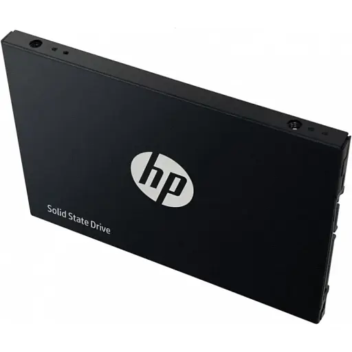 SSD накопитель HP S650 240GB (345M8AA) [142875] - фото 3
