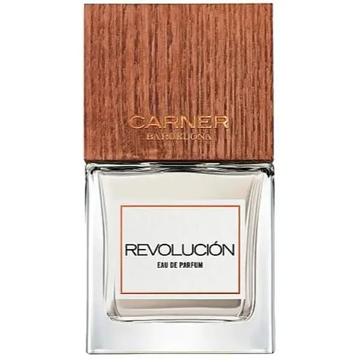 Парфюмированная вода оригинал тестер Carner Barcelona Revolucion 100 мл - фото 1