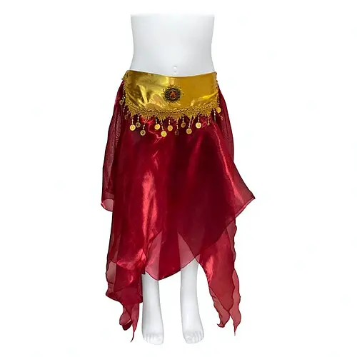 Юбка Шахерезада детская - фото 1