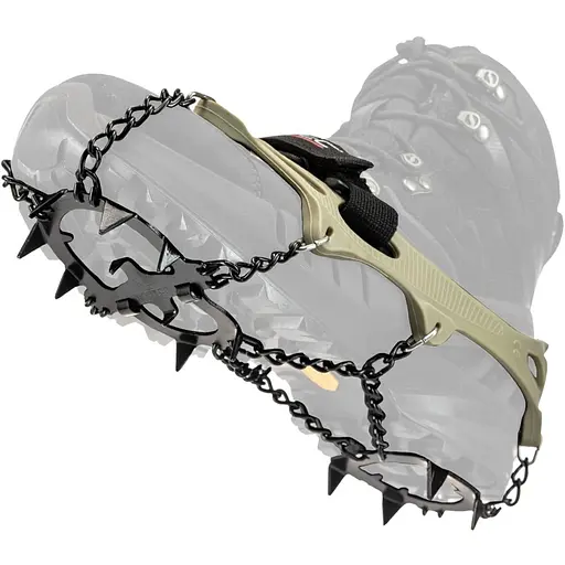 Льодоступи Nortec Alp Forest M Military Green (1004-20022)