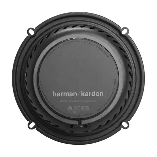 Коаксиальная акустическая система Harman Kardon FIT6 - фото 3