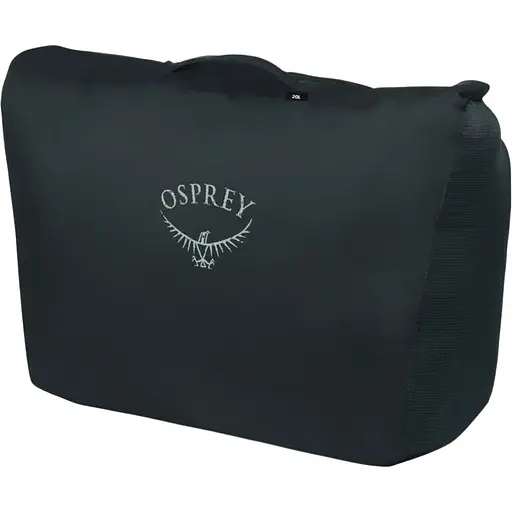 Компрессионный мешок Osprey StraightJacket CompSack 20L Black (1054-009.3184)