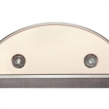 Витяжка купольна Eleyus Viola 750 60 BG - фото 5