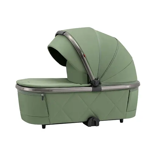 Універсальна коляска-книжка Carrello Omega CRL-6530/1 2в1 Perfect Green - фото 7