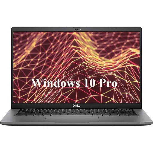 Ноутбук Dell Latitude 7430, IPS 400nits, i7-1265U 10-core, 16GB DDR4, 512 GB m2 PCIe, Windows 10 Pro