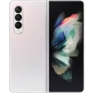 Смартфон Samsung Galaxy Fold3 5G 12/512 Phantom Silver (SM-F926BZSG) UA