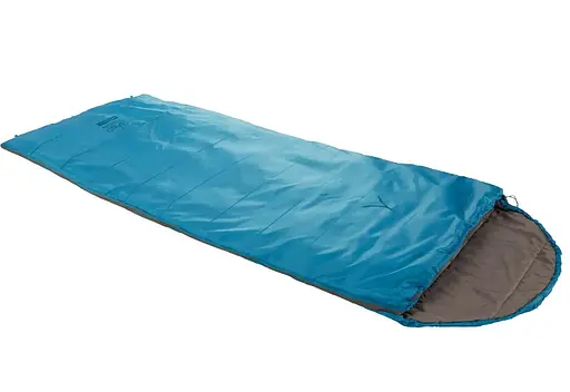 Спальний мішок Grand Canyon Kayenta 190 13°C Caneel Bay Left (340002) (DAS302054) - фото 4