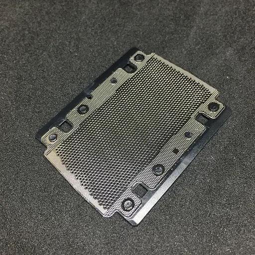 Cетка для бритвы Braun series 3000, 3775, 3773, 3770, 3732, 3731, 3710, 3615, 3614, 3612, 3610, 3310 3305 3105 - фото 7