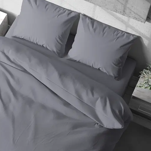 Комплект постільної білизни LeLit B-1237/1 Сімейний бязь 150 х 215 см (le2000000339399) - фото 6